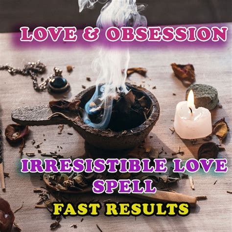 Practical magic love spell